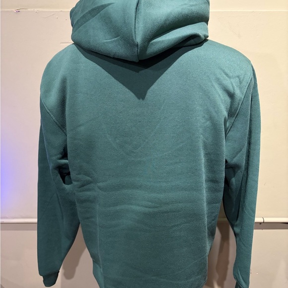 Bleecker&Mercer Green Legends Forever Hoodie pullover - Picture 2 of 4